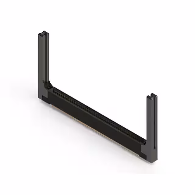 395-096-525-258 EDAC Inc.  Edgeboard Connectors